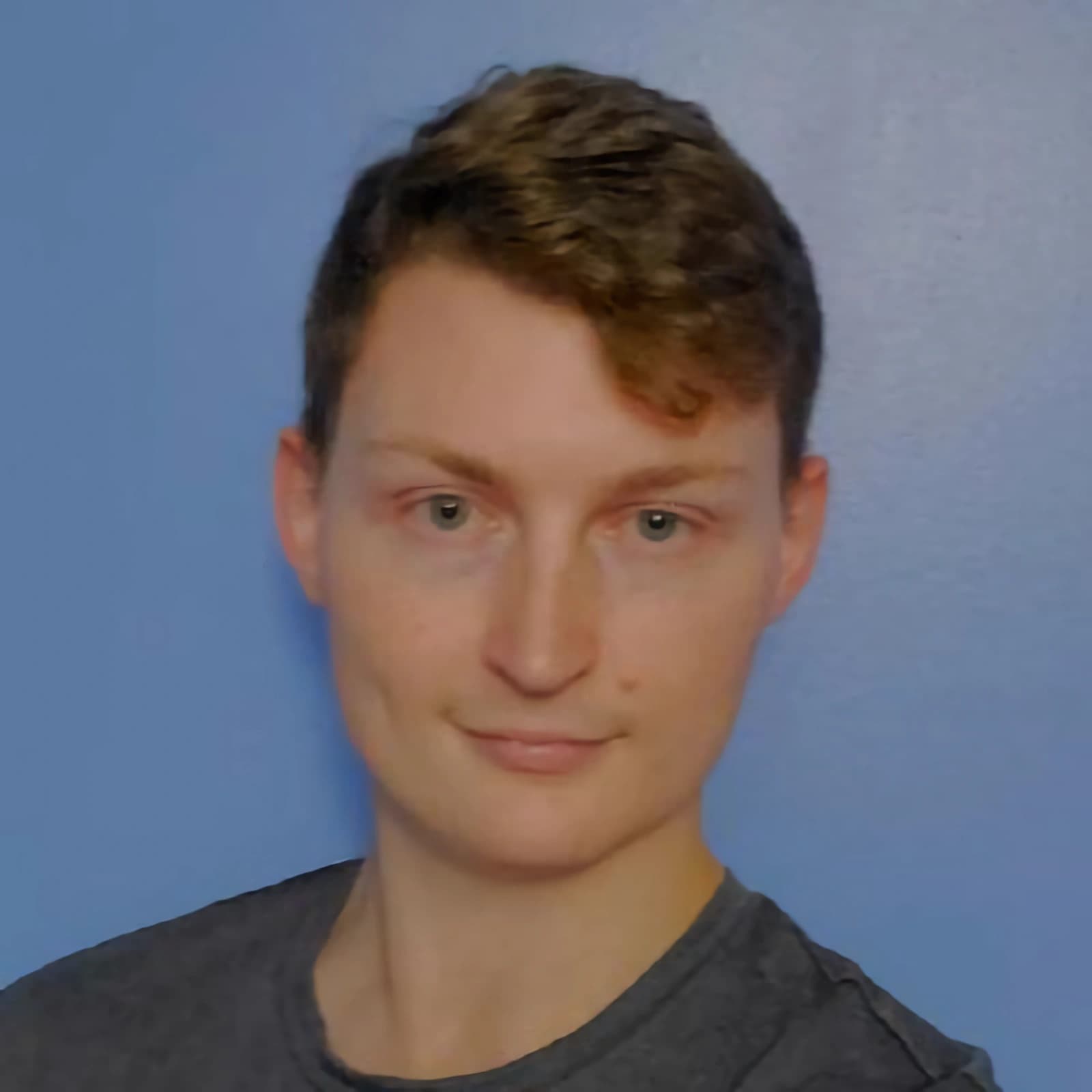 Michael Tyler Smith